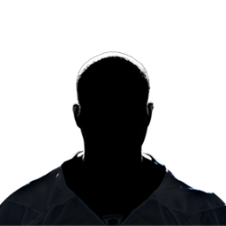 Portrait of Jalen Dalton