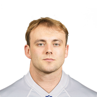 Portrait of Brock Bowers