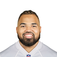 Portrait of Andrew Coker