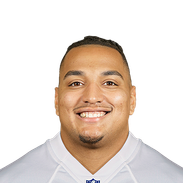 Portrait of Brandon Coleman