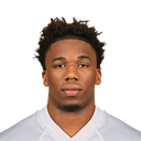 Portrait of Edgerrin Cooper