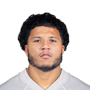 Portrait of Blake Corum