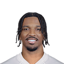 Portrait of Jayden Daniels