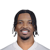 Portrait of Jayden Daniels