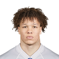 Portrait of Isaiah Davis