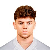 Portrait of Cooper DeJean