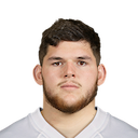 Portrait of Zach Frazier