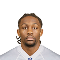 Portrait of Dominique Hampton