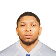 Portrait of Daequan Hardy
