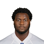 Portrait of Christian Haynes