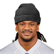 Portrait of Curtis Jacobs