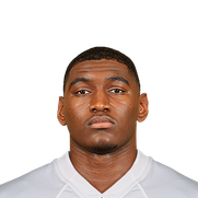 Portrait of Cedric Johnson