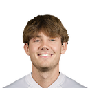 Portrait of Cam Little