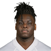 Portrait of Amarius Mims