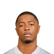 Portrait of Quinyon Mitchell