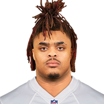 Portrait of Byron Murphy II