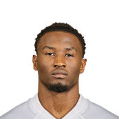 Portrait of Tyler Nubin