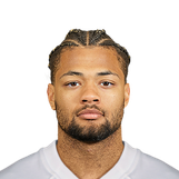 Portrait of Rome Odunze