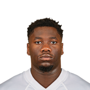 Portrait of Ruke Orhorhoro