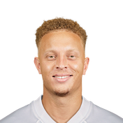 Portrait of Spencer Rattler