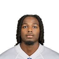 Portrait of Demani Richardson