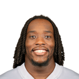 Portrait of Darius Robinson
