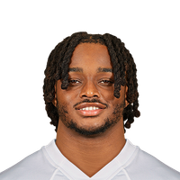 Portrait of Dallas Turner