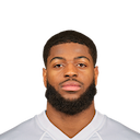 Portrait of Jared Verse