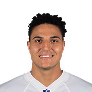 Portrait of Jaelan Phillips