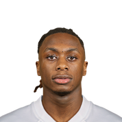 Portrait of Xavier Worthy