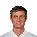 Portrait of Brandon Aubrey