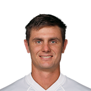 Portrait of Brandon Aubrey