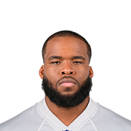 Portrait of Amari Burney