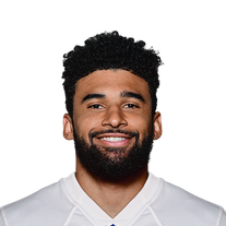 Portrait of Curtis Robinson