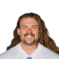 Portrait of Brady Russell