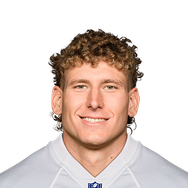 Portrait of Ben Sims