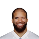 Portrait of Isaiah McDuffie