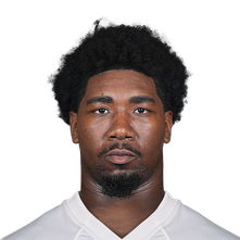 Portrait of Darius Alexander