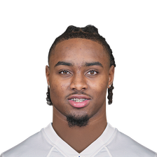 Portrait of LeQuint Allen