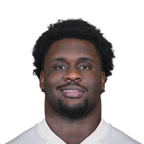 Portrait of Anthony Belton