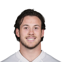 Portrait of Carson Bruener