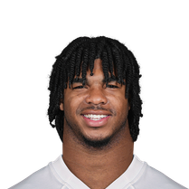 Portrait of Jihaad Campbell