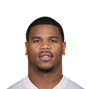 Portrait of Abdul Carter