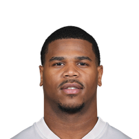 Portrait of Abdul Carter