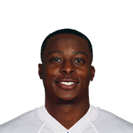 Portrait of Cornell Powell