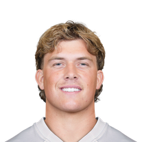 Portrait of Jaxson Dart