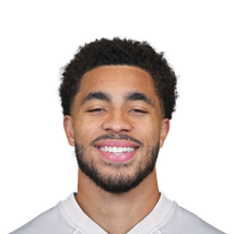 Portrait of Chimere Dike