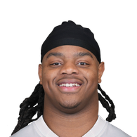 Portrait of Aireontae Ersery