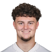 Portrait of Mason Graham