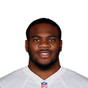 Portrait of Micah Parsons
